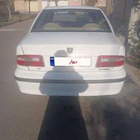 سمندمدل۹۰تمیزوسالم|خودرو سواری و وانت|رفسنجان, |دیوار