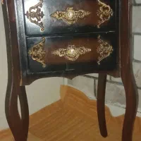 میز تلفن نونو