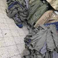 اورکتهای نوستالژی ارتش نازی|کلکسیون اشیاء عتیقه|تهران, گمرک|دیوار