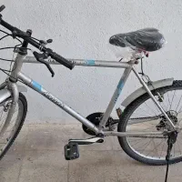 دوچرخه ۲۶ دماوند