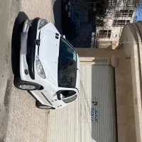 206 مدل 81 تیپ 3|خودرو سواری و وانت|مشهد, حیدرآباد|دیوار