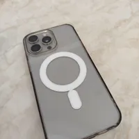 اپل iPhone 15 Pro Max با حافظهٔ ۲۵۶ گیگابایت