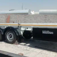 تریلی کفی|خودرو سنگین|خسروشاه, |دیوار