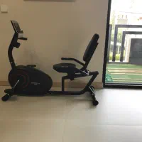 دوچرخه ثابت نشسته فدرال مدل R-160