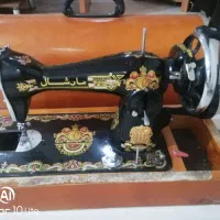 چرخ خیاطی اصل مارشال