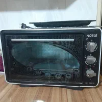 ماکروفر نوبل