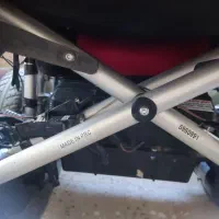 ویلچر برقی JTS اصلی ـ بسیار کمیاب|آرایشی، بهداشتی، درمانی|شیراز, غدیر جنوبی|دیوار