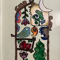 تابلوی ویترای