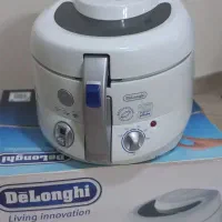 سرخ کن برقی