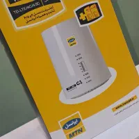 مودم 4G/TD-LTE ایرانسل مدل TF-i60 G1