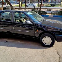 خودرو|خودرو سواری و وانت|نسیم‌شهر, |دیوار