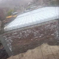 اسکلت بتن و شناژی