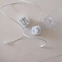 شارژر و آداپتور آیفون 12پرو، با سیم کابل