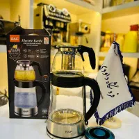 چای‌ساز و کتری برقی از ۶۵۰ تومن تا ۱۳ میلیون|سماور، چای‌ساز، قهوه‌ساز|سیرجان, |دیوار