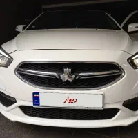 شاهین اتوماتیک