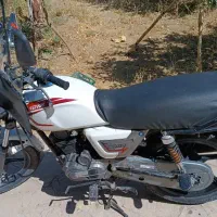 موتور باکسر طرح کی وی 150