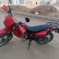 موتور gy 200
