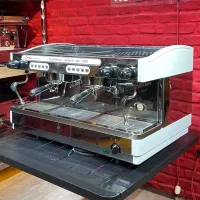 دستگاه اسپرسو نو و کارکرده