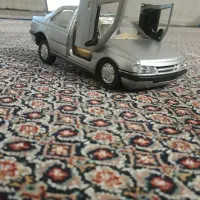 ماکت405|اسباب‌‌بازی|اردبیل, |دیوار