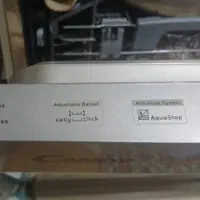 ماشین ظرفشویی کندی نو و استفاده نشده