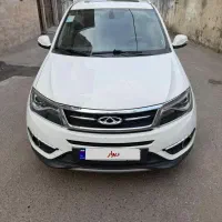 یک دستگاه تیگو ۵ مدل ۹۷