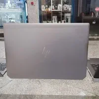 لپ تاپhp ZBOOK15 G5  گیمینگ/رندر/طراحی3D