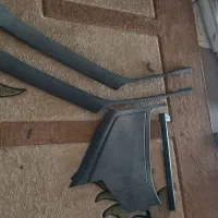 وسایل الدزمبیل|قطعات یدکی و لوازم جانبی|تبریز, |دیوار