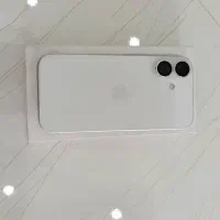 آیفون ۱۶ نرمال ۱۲۸ درحد آکبند|موبایل|رباطکریم, رباطکریم|دیوار