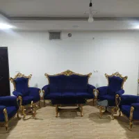 مبل سلطنتی سالم سالم