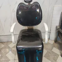 صندلی برقی آرایشگاه