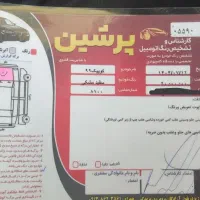 کوییک r مدل1399 شاسی سالم|خودرو سواری و وانت|یزد, |دیوار