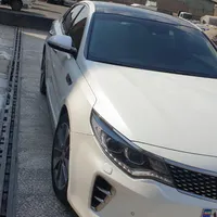 کیا اپتیما GT Line 2400cc، مدل ۲۰۱۷|خودرو سواری و وانت|قدس, |دیوار