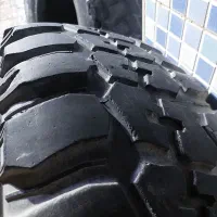 لاستیک ۳۱ آفرودی نیسان پاترول و غیره گل mt فدرال