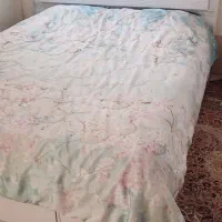 سرویس خواب و بوفه کاملا سالم|تخت و سرویس خواب|شیراز, شیخ علی چوپان|دیوار