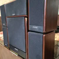 بوکشلف|سیستم صوتی خانگی|تهران, وحیدیه|دیوار