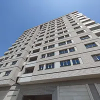 فروش واحد ۷۵ متری ۲ خوابه در برج مسکونی صدرا