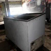 فریزر ۴۰۰ لیتری|فروشگاه و مغازه|تهران, دبستان|دیوار