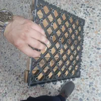 ترموو برای کف تمیز|مصالح و تجهیزات ساختمان|اهواز, کیان اباد|دیوار