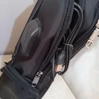 کوله لپ تاپ دانشجویی|کیف، کفش، کمربند|دزفول, |دیوار