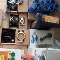 سیم پیچی ،تعمیر بالابر در محل ،تعمییرات بالابر|مصالح و تجهیزات ساختمان|تهران, چیتگر جنوبی|دیوار