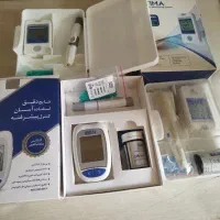تست قند خون