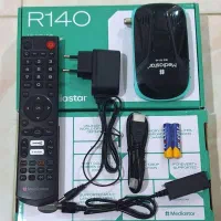 گیرنده ونصب انتن نصب برنامه