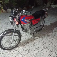 موتور سیکلت 125