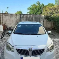 برلیانس H 330 اتومات