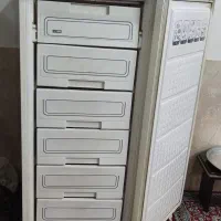 فروش فریرز  6 کشو مارک آزمایش بدون پوسیدگی