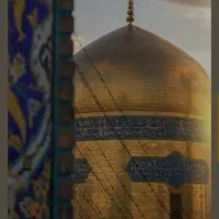 کاروان زیارتی مشهد مقدس