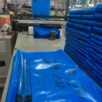 کارخانه تولید نایلکس، نایلون و زباله فراز پلاست|عمده‌فروشی|مشهد, کارمندان دوم|دیوار