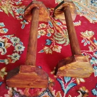 هند استند چوب بالانس تخته تعادل
