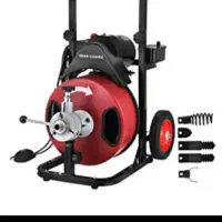 لوله بازکنی(منجزی)شبانه روزی فنرزنی پمپ باد/تعاونی