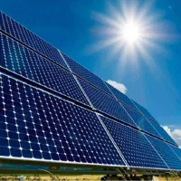 برق خورشیدی|خدمات پیشه و مهارت|فولادشهر, B8|دیوار